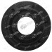 Rulment cu simering drujba Husqvarna 340, 345, 350 Negru